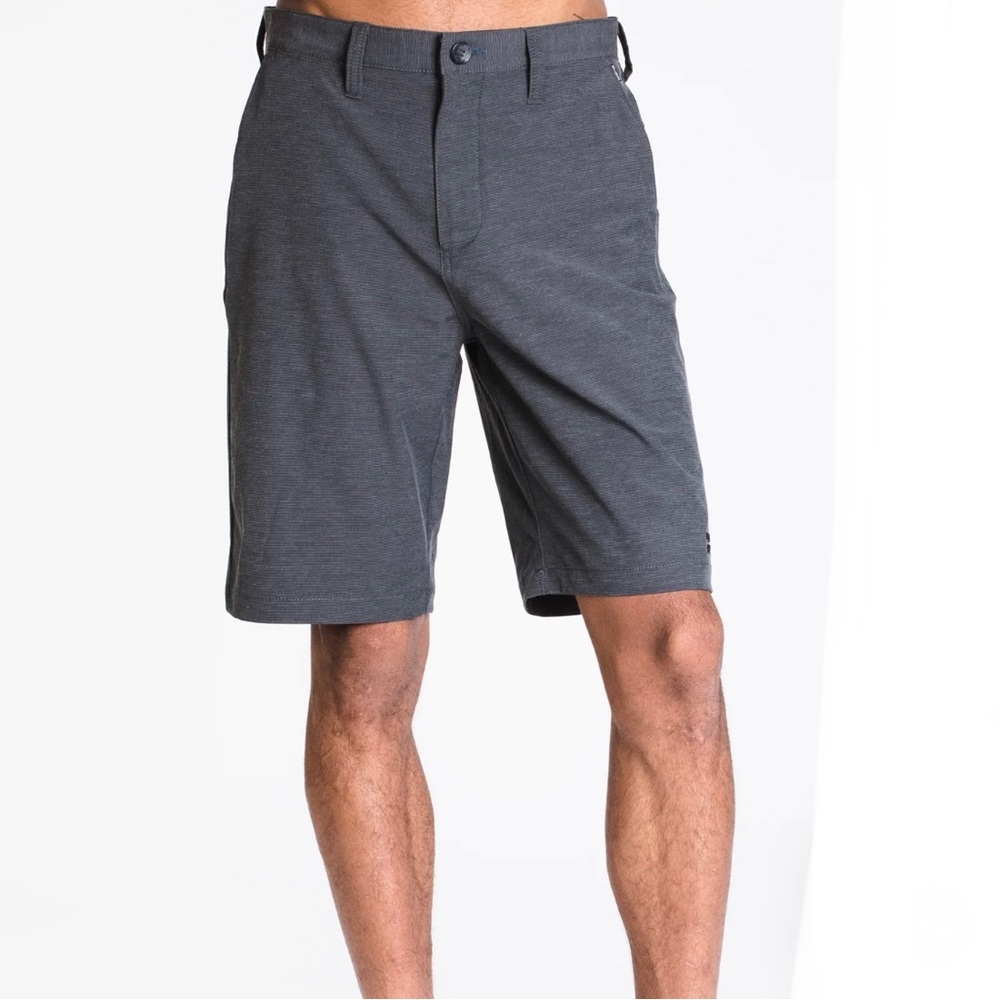 BILLABONG CROSSFIRE X 21" HYBRID SHORTS